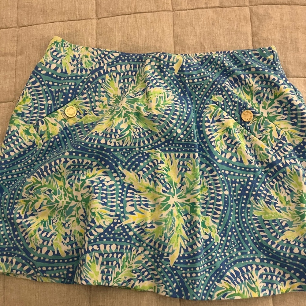 Lilly skirt